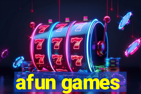 afun games