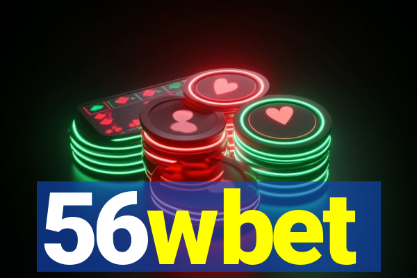 56wbet