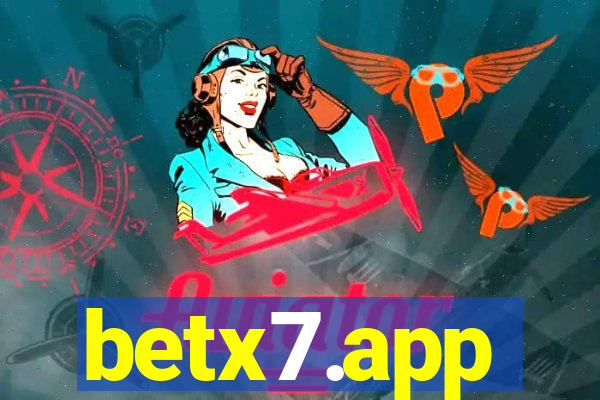 betx7.app