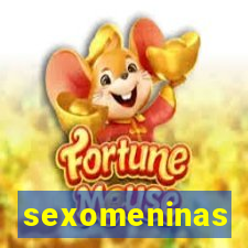 sexomeninas