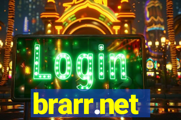 brarr.net