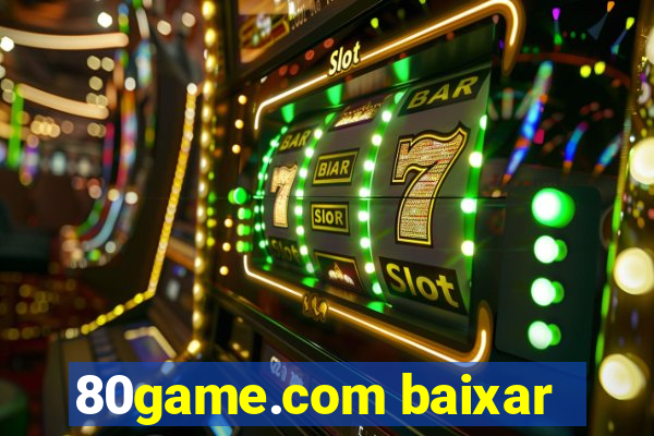 80game.com baixar