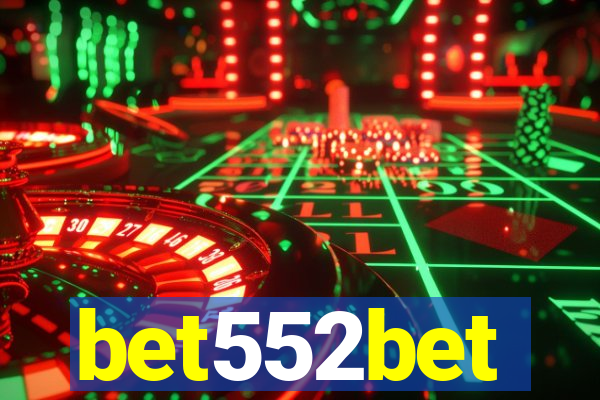 bet552bet