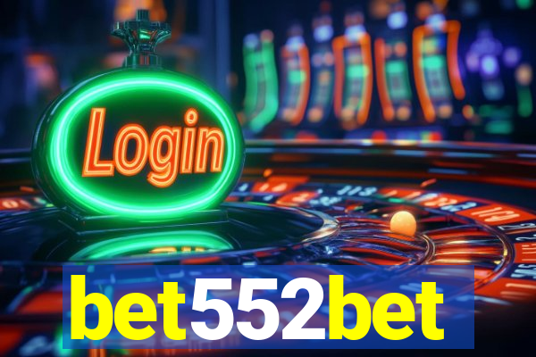 bet552bet