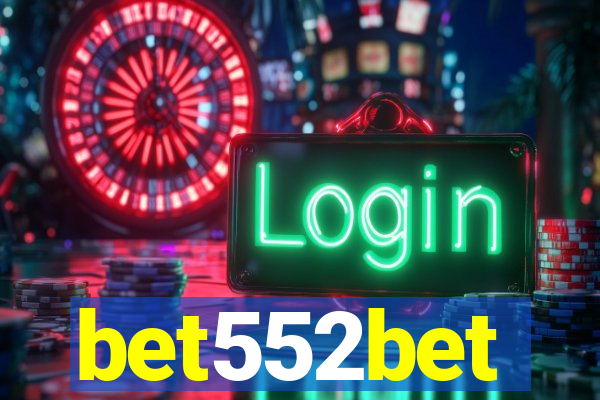 bet552bet