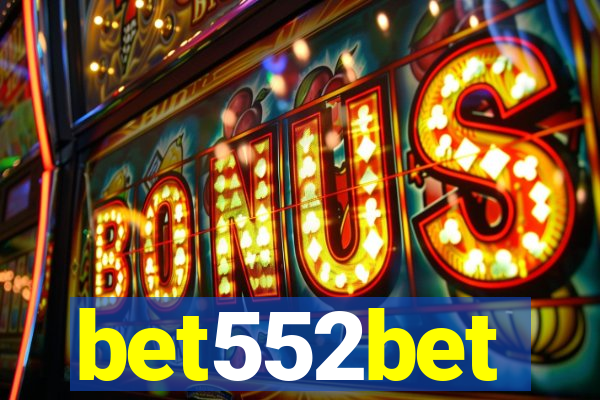 bet552bet