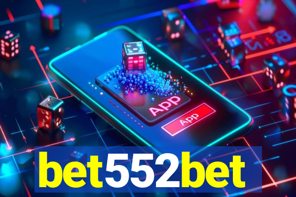 bet552bet