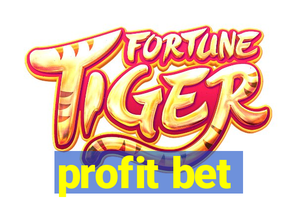 profit bet