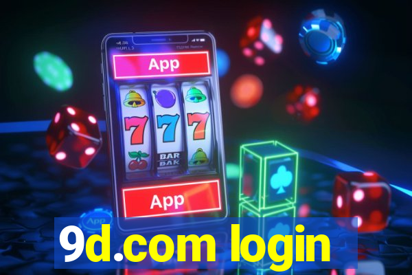 9d.com login