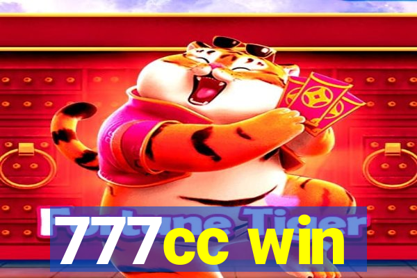 777cc win