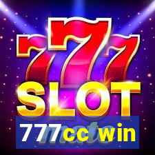 777cc win