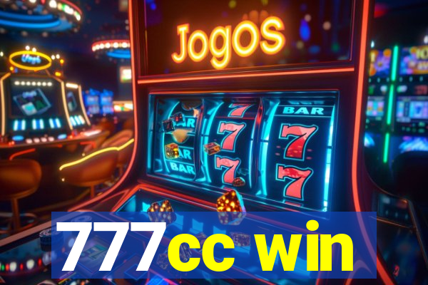 777cc win