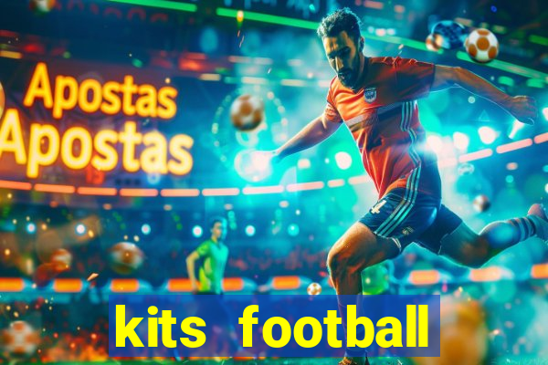 kits football manager 2016