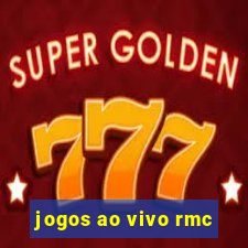 jogos ao vivo rmc