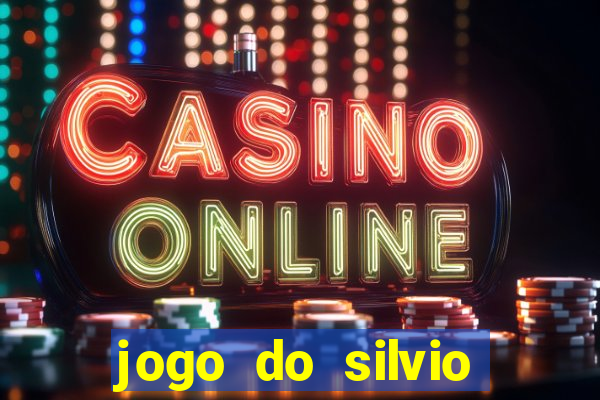 jogo do silvio santos da roleta