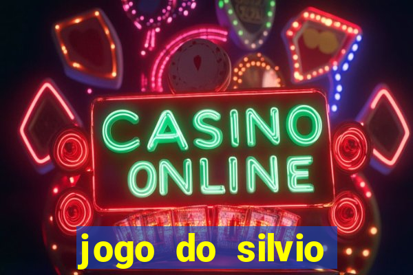 jogo do silvio santos da roleta