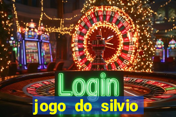 jogo do silvio santos da roleta