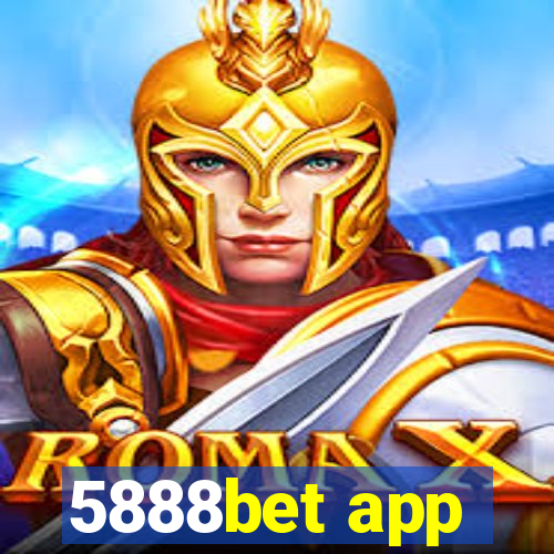 5888bet app