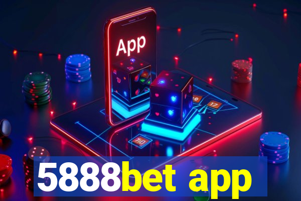 5888bet app