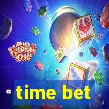 time bet