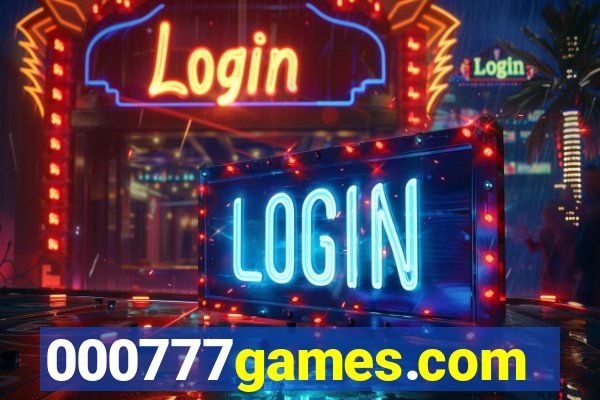 000777games.com