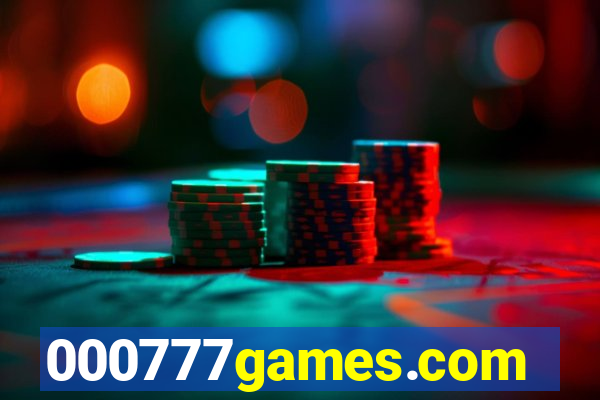 000777games.com