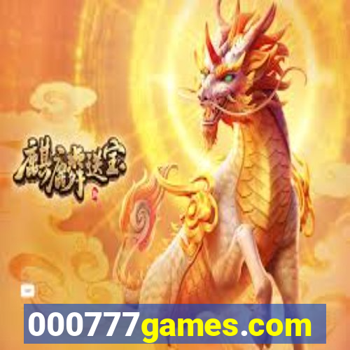 000777games.com