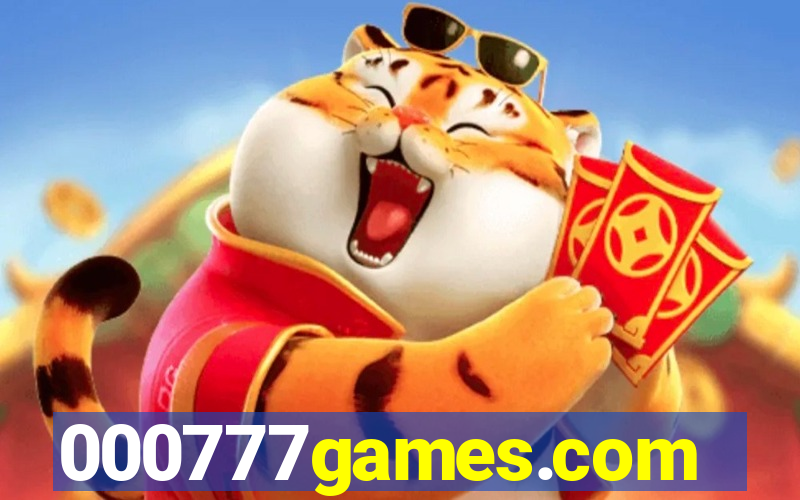 000777games.com