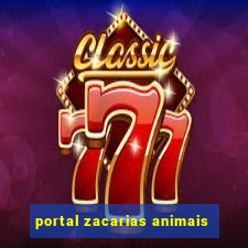 portal zacarias animais