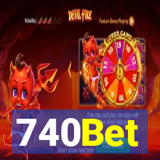 740Bet