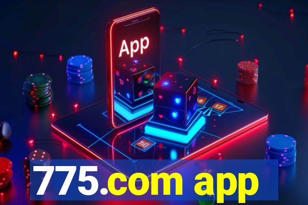 775.com app