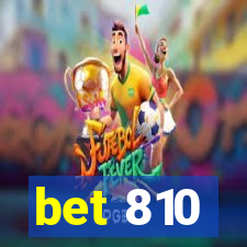 bet 810