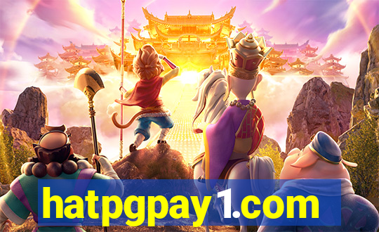 hatpgpay1.com