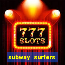 subway surfers unblocked games 66 ez