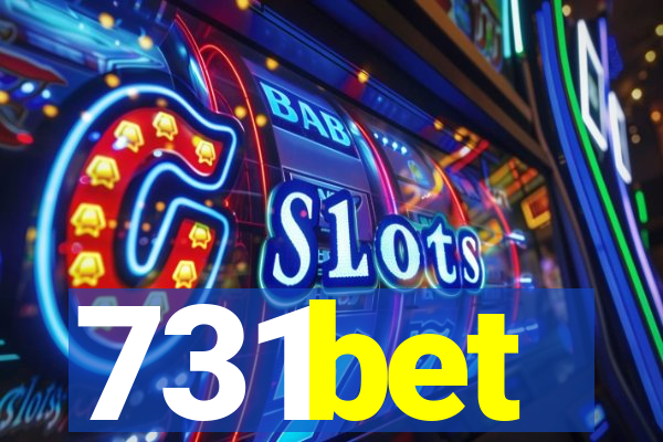 731bet