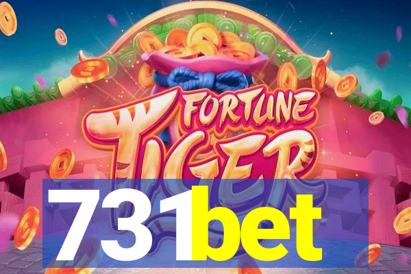 731bet