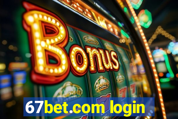 67bet.com login