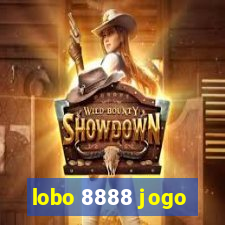 lobo 8888 jogo