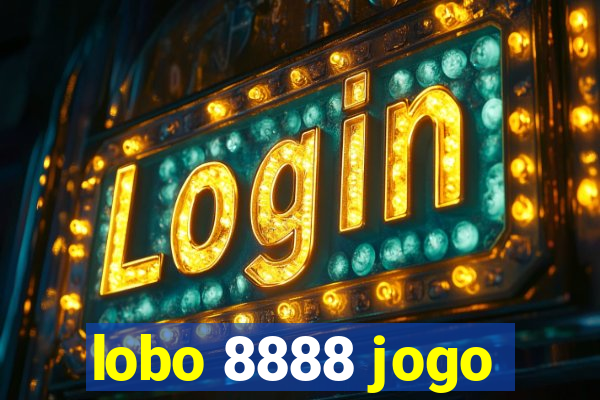 lobo 8888 jogo