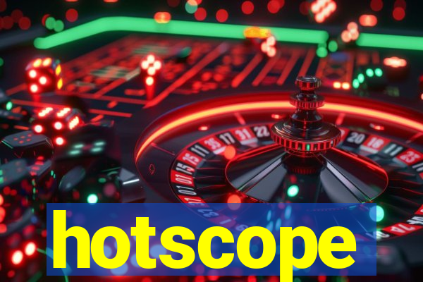 hotscope