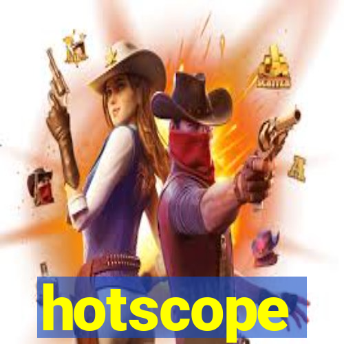 hotscope