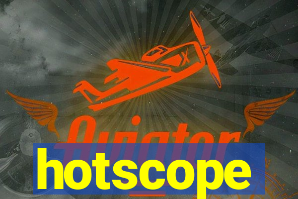 hotscope