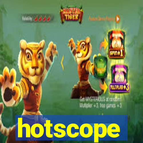 hotscope