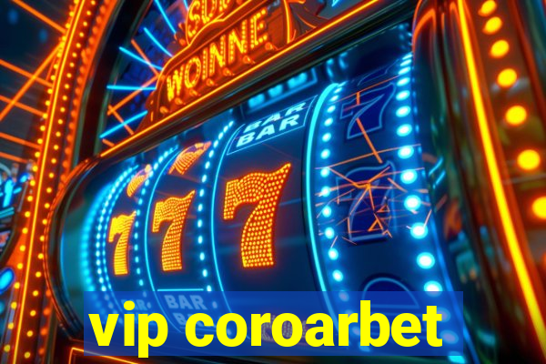 vip coroarbet