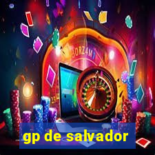 gp de salvador