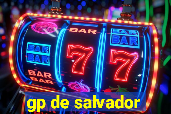 gp de salvador