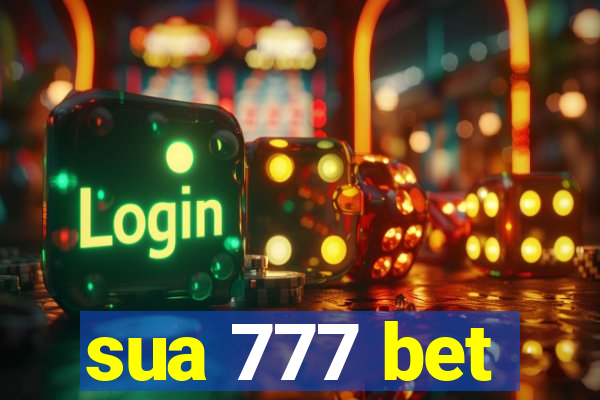 sua 777 bet