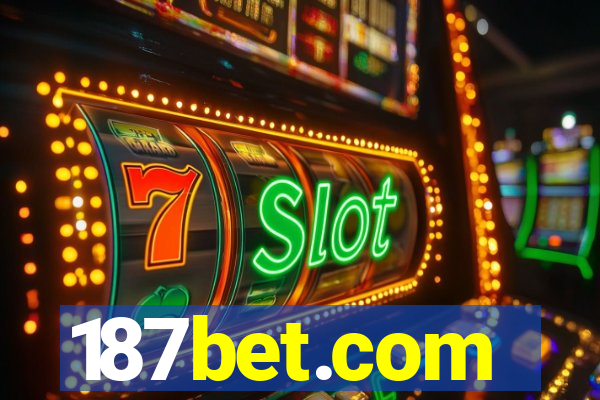 187bet.com