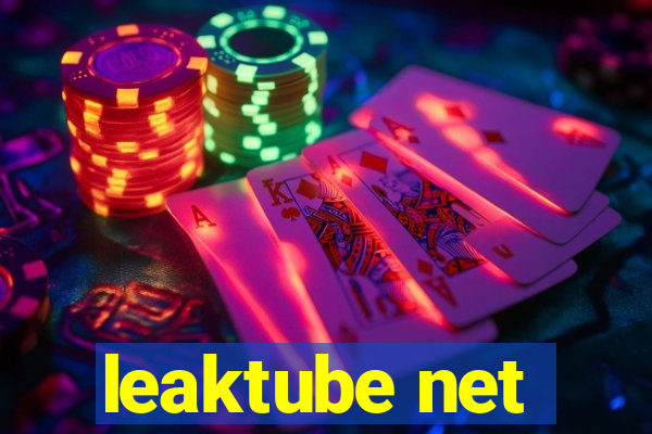 leaktube net