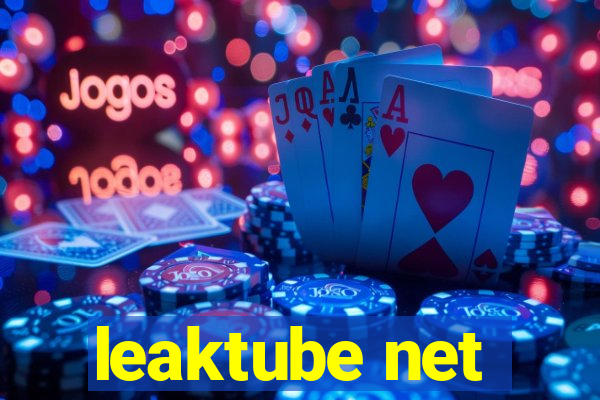 leaktube net